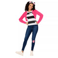 Adult Gabby Costume -  Gabby's Dollhouse