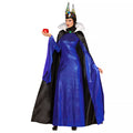 Adult Evil Queen Costume - Disney Villains