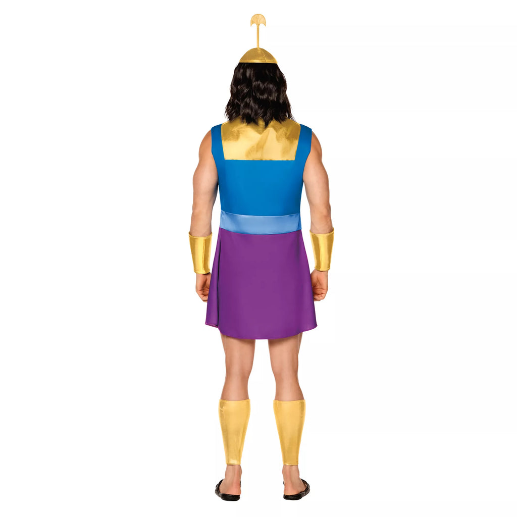 Adult Kronk Costume - The Emperor's New Groove
