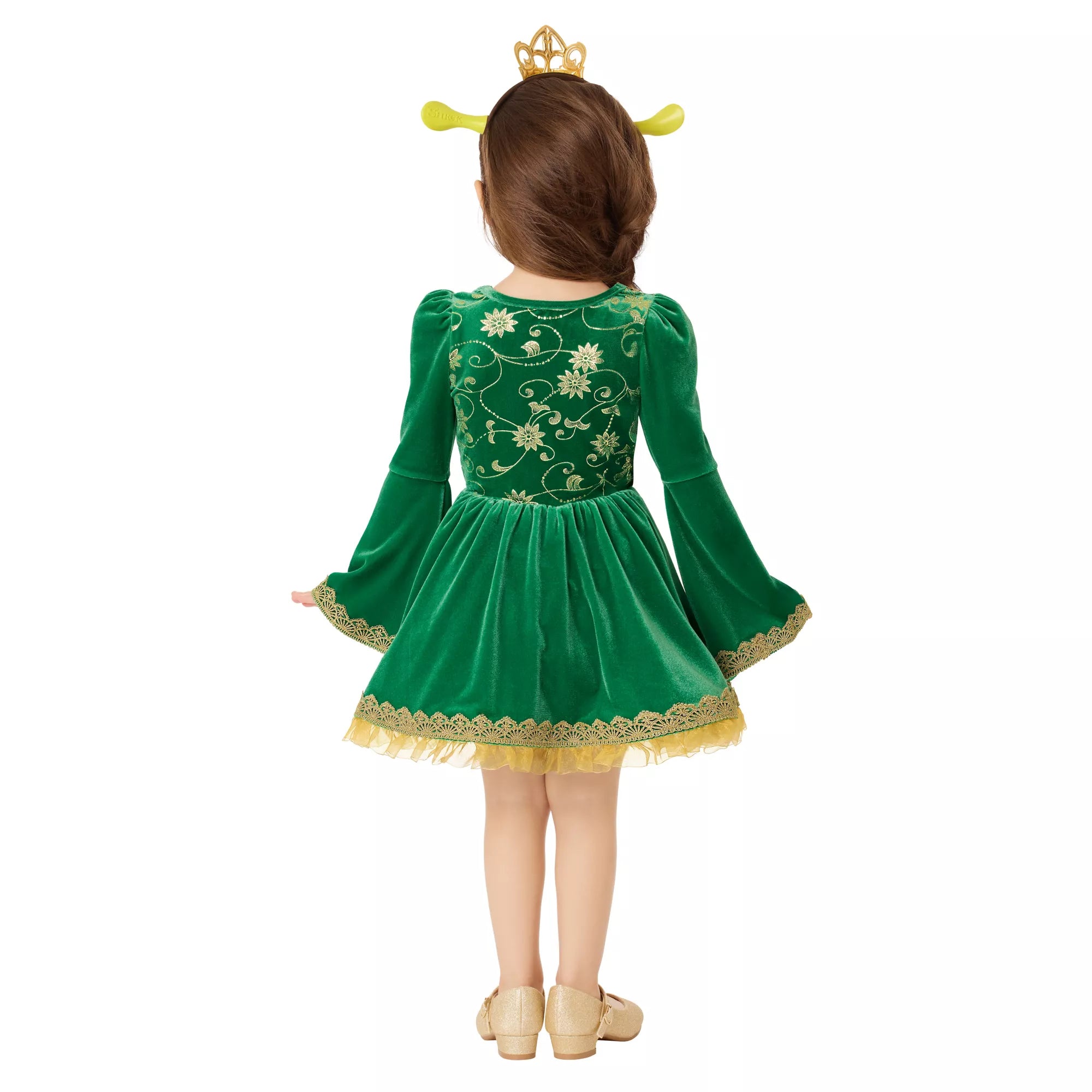 Toddler Fiona Costume -  Shrek