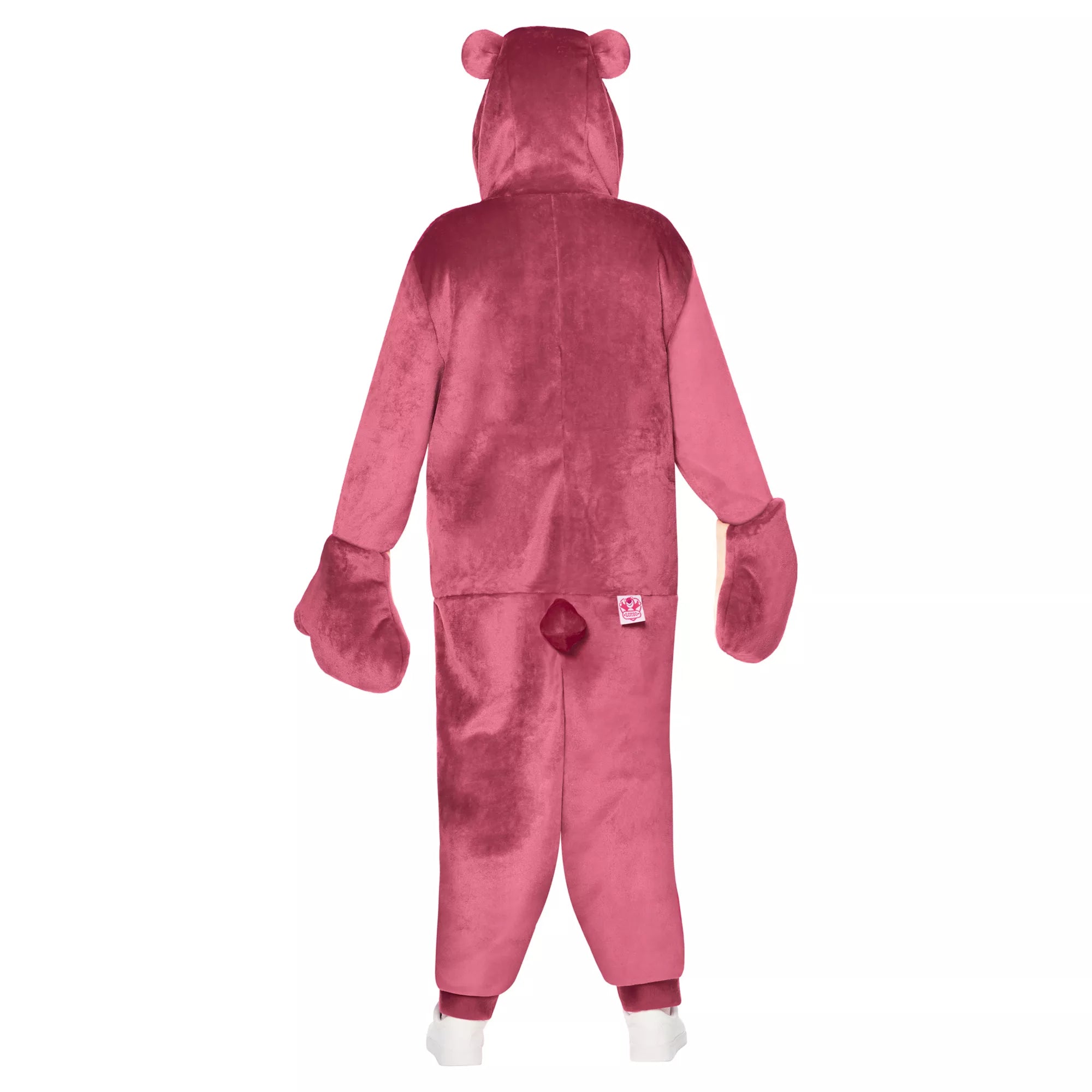 Adult Lotso Jumpsuit Costume -  Toy Story