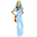 Kids Rainbow Dash Costume -  My Little Pony Friendship is Magic