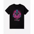 Squid Game Trio Haunt T Shirt