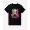 Young-hee Motion-Tracking Eyes T Shirt - Squid Game