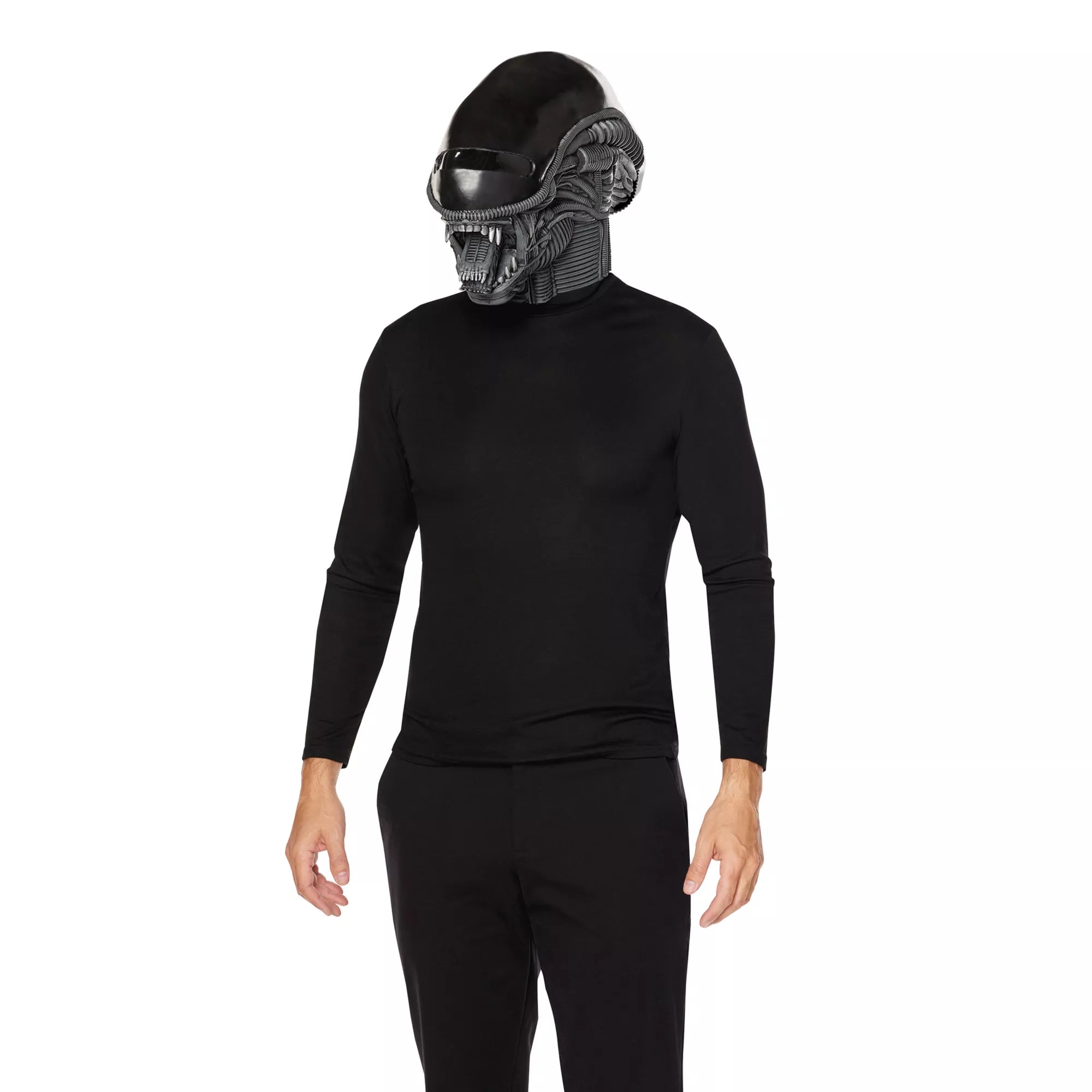 Alien -  Full Mask