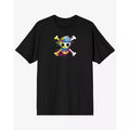 Straw Hat Pirate T Shirt - One Piece