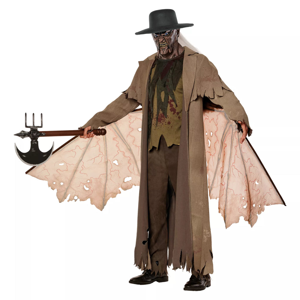 Adult The Creeper Costume -  Jeepers Creepers