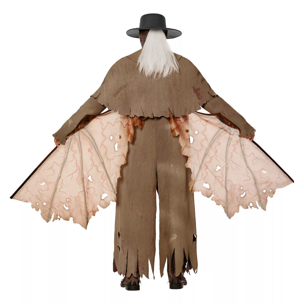 Adult The Creeper Costume -  Jeepers Creepers