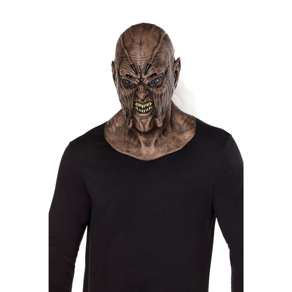 The Creeper Full Mask - Jeepers Creepers