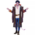 Adult Mollymauk Tealeaf Costume -  Critical Role