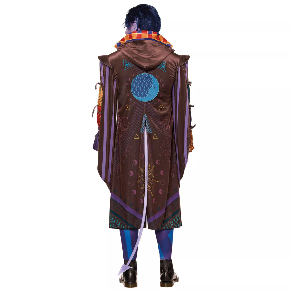Adult Mollymauk Tealeaf Costume -  Critical Role