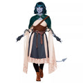 Adult Jester Lavorre Costume The Signature Collection -  Critical Role