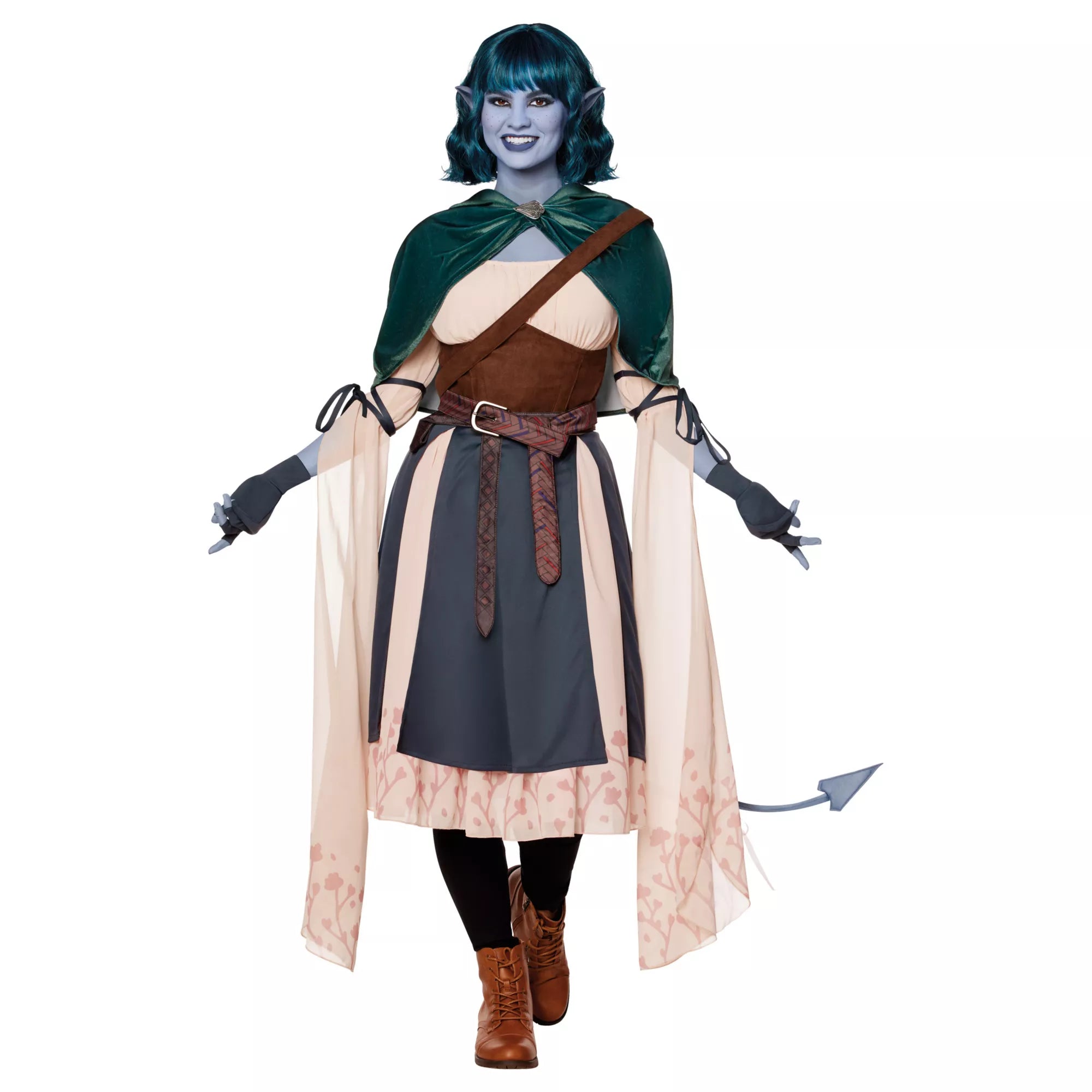 Adult Jester Lavorre Costume The Signature Collection -  Critical Role
