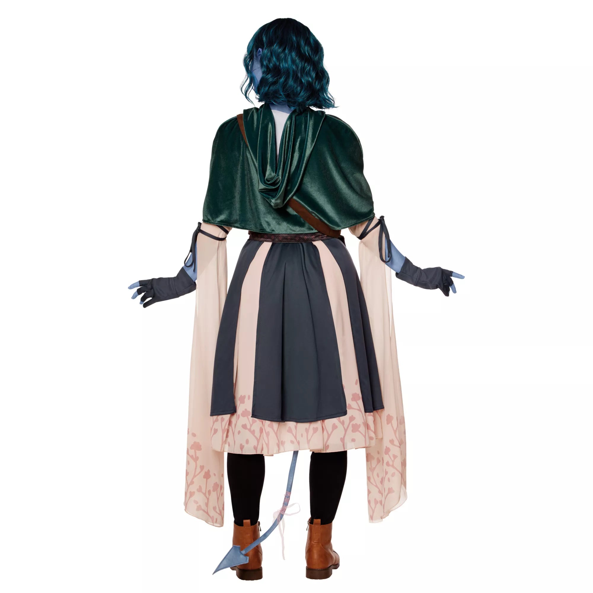 Adult Jester Lavorre Costume The Signature Collection -  Critical Role