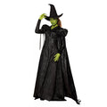 Adult Elphaba Costume Deluxe -  Wicked: For Good