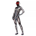 Adult Amelia Costume -  M3GAN