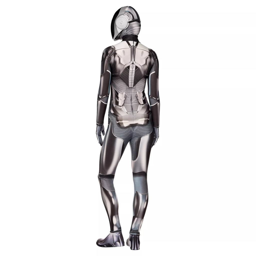 Adult Amelia Costume -  M3GAN