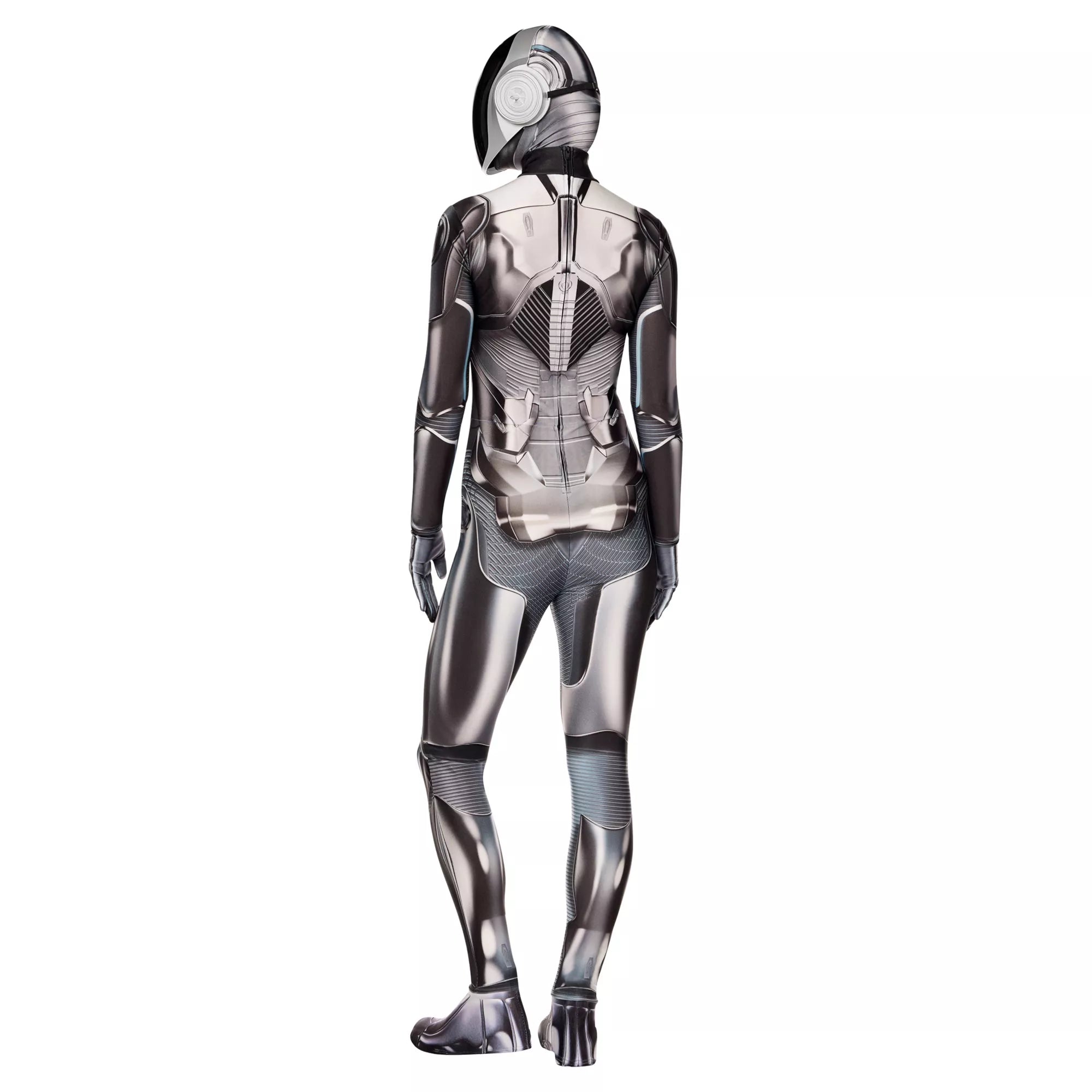 Adult Amelia Costume -  M3GAN