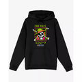Straw Hat Pirates Logo Hoodie - One Piece Live Action