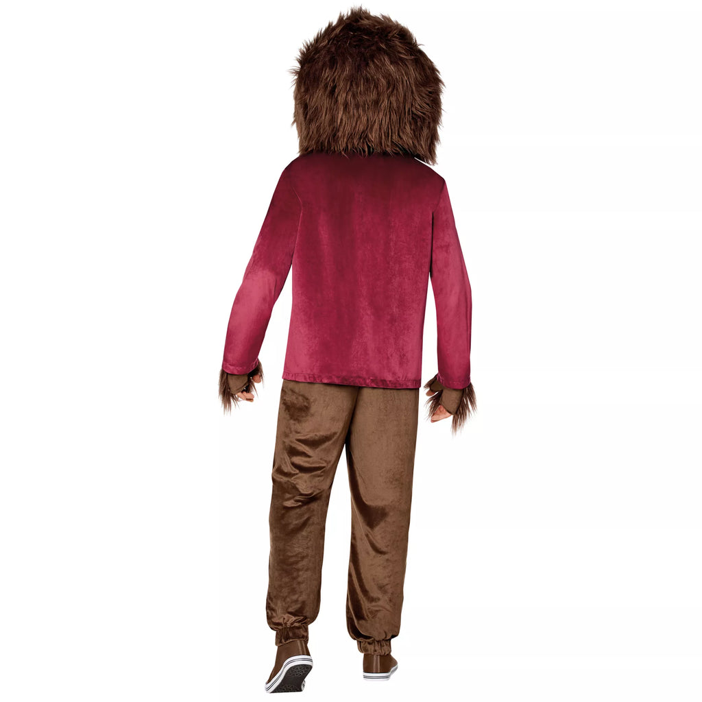 Adult Dr. Squatch Costume