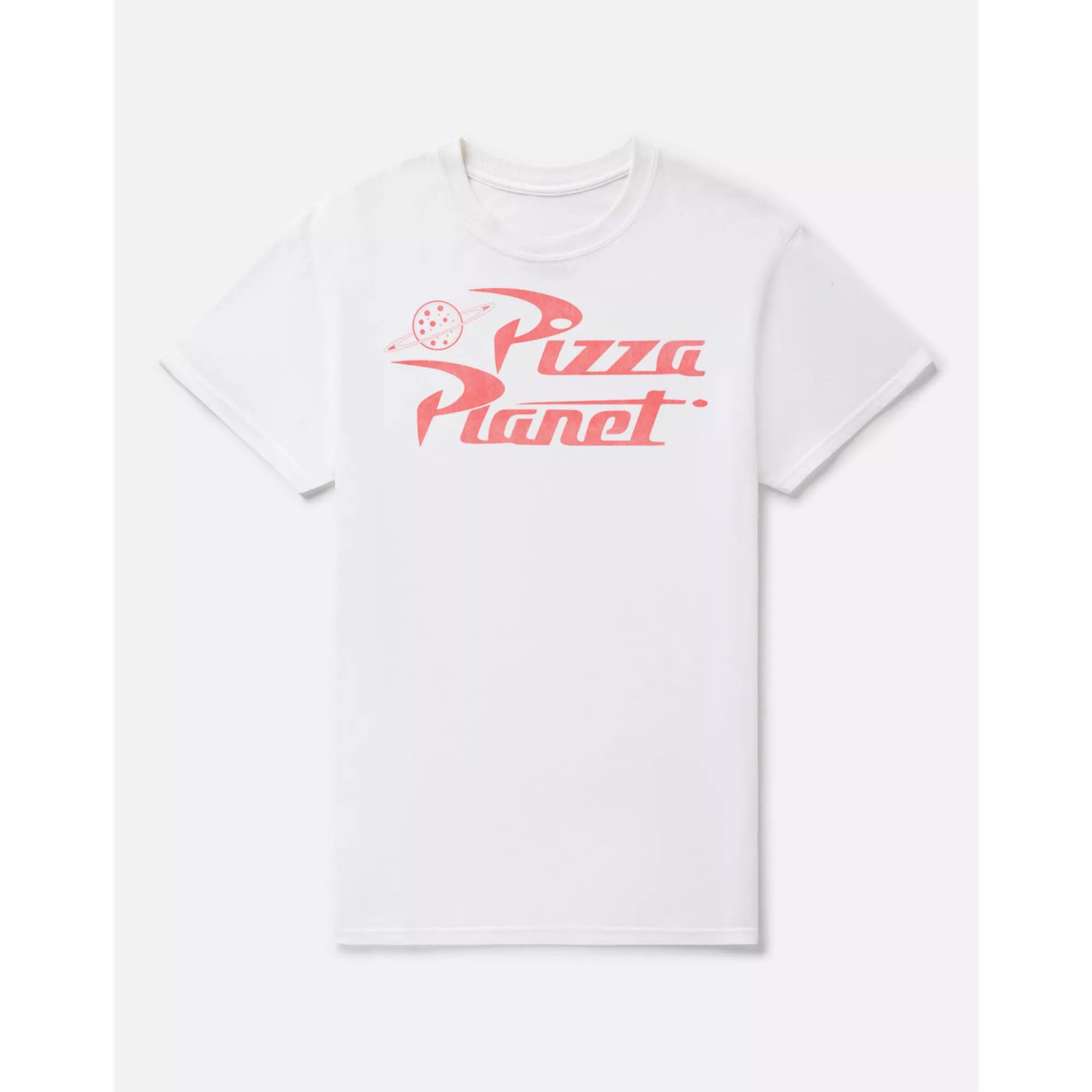 Toy Story Pizza Planet T Shirt