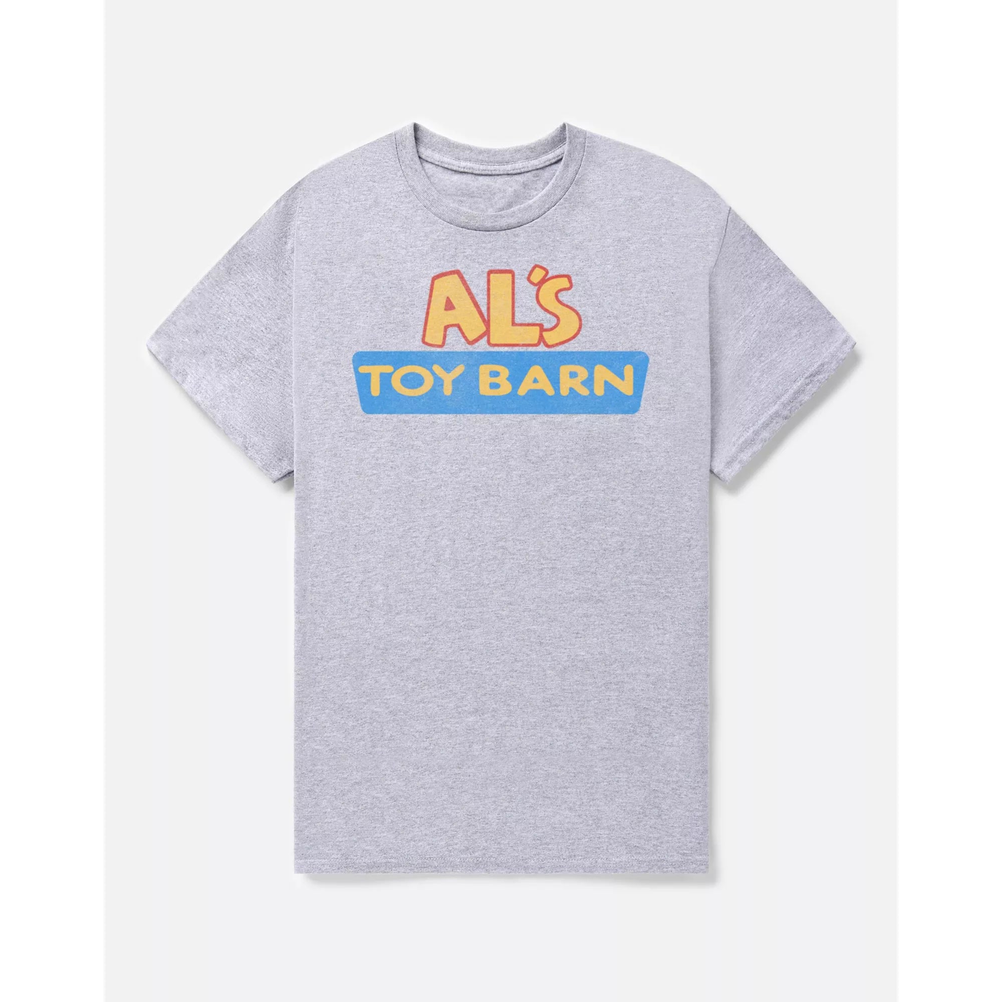 Toy Story Al's Toy Barn T Shirt