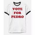Napoleon Dynamite Vote for Pedro T Shirt