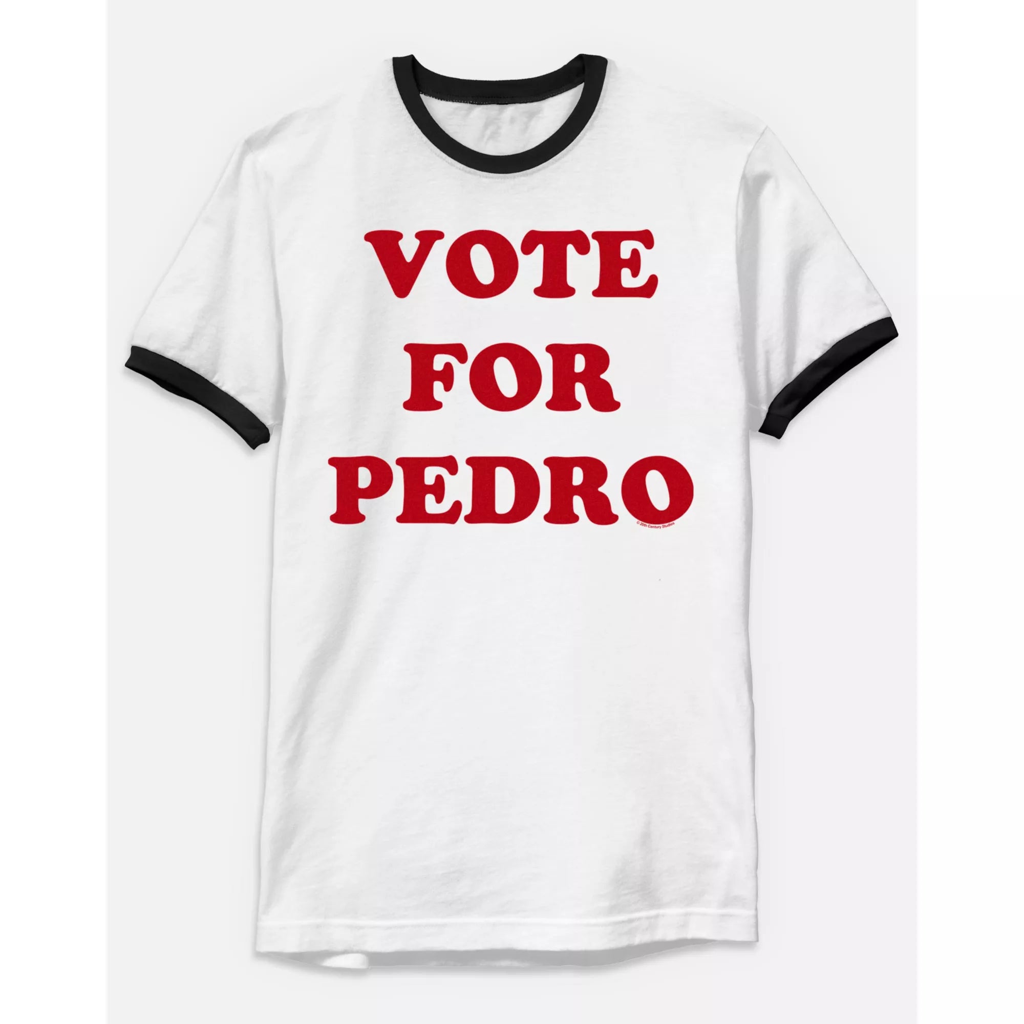 Napoleon Dynamite Vote for Pedro T Shirt
