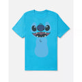 Stitch Face T Shirt - Lilo & Stitch
