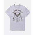 Percy Jackson Camp Half-Blood Athena Cabin VI T Shirt