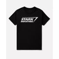 Stark Industries T Shirt - Marvel