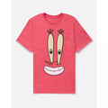 Mr. Krabs Face T Shirt - SpongeBob SquarePants