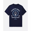 Percy Jackson Cabin III Camp Half-Blood  T Shirt