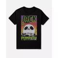 Jack the Pumpkin King T Shirt - The Nightmare Before Christmas