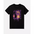 Halloween II Side Profile T Shirt