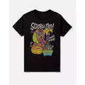 Ruh-Roh T Shirt - Scooby-Doo