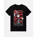 Cat in the Hat Skeleton T Shirt - Dr. Seuss