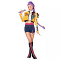 Adult Rumi Costume - KPop Demon Hunters