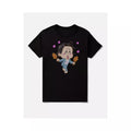 Chibi Bobby T Shirt - KPop Demon Hunters