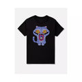 Chibi Derpy Tiger Save the Date T Shirt – KPop Demon Hunters