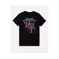 KPop Demon Hunters Huntr/x T Shirt