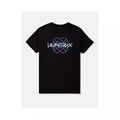 KPop Demon Hunters Huntr/x Symbol T Shirt
