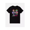 Saja Boys Chibi Group T Shirt - KPop Demon Hunters