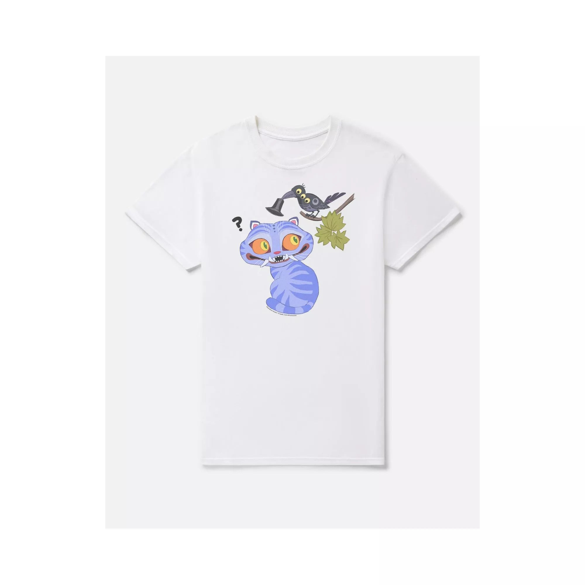 Derpy and Sussie T Shirt - KPop Demon Hunters