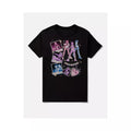 Huntr/x Friendship Bracelet T Shirt - KPop Demon Hunters