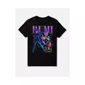 Rumi Stars T Shirt - KPop Demon Hunters