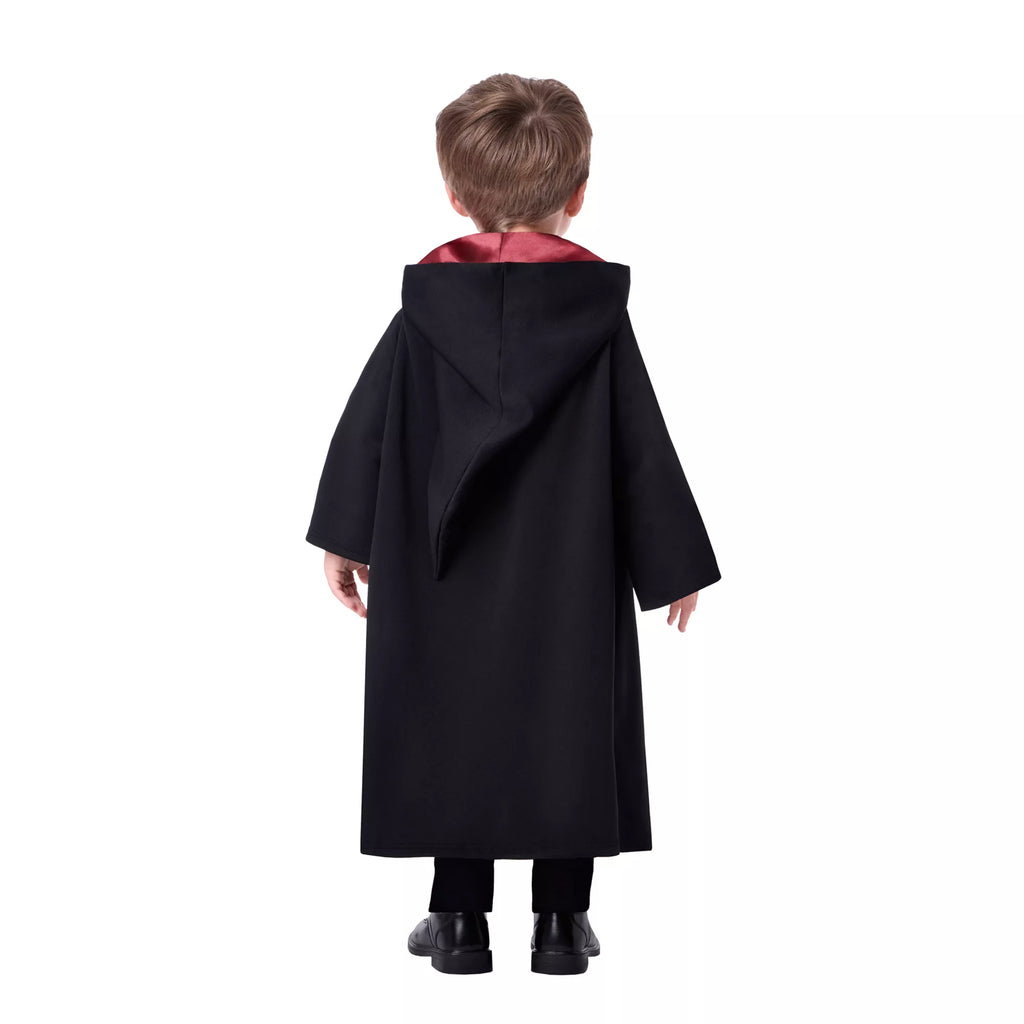 Toddler Gryffindor Robe Costume - Harry Potter