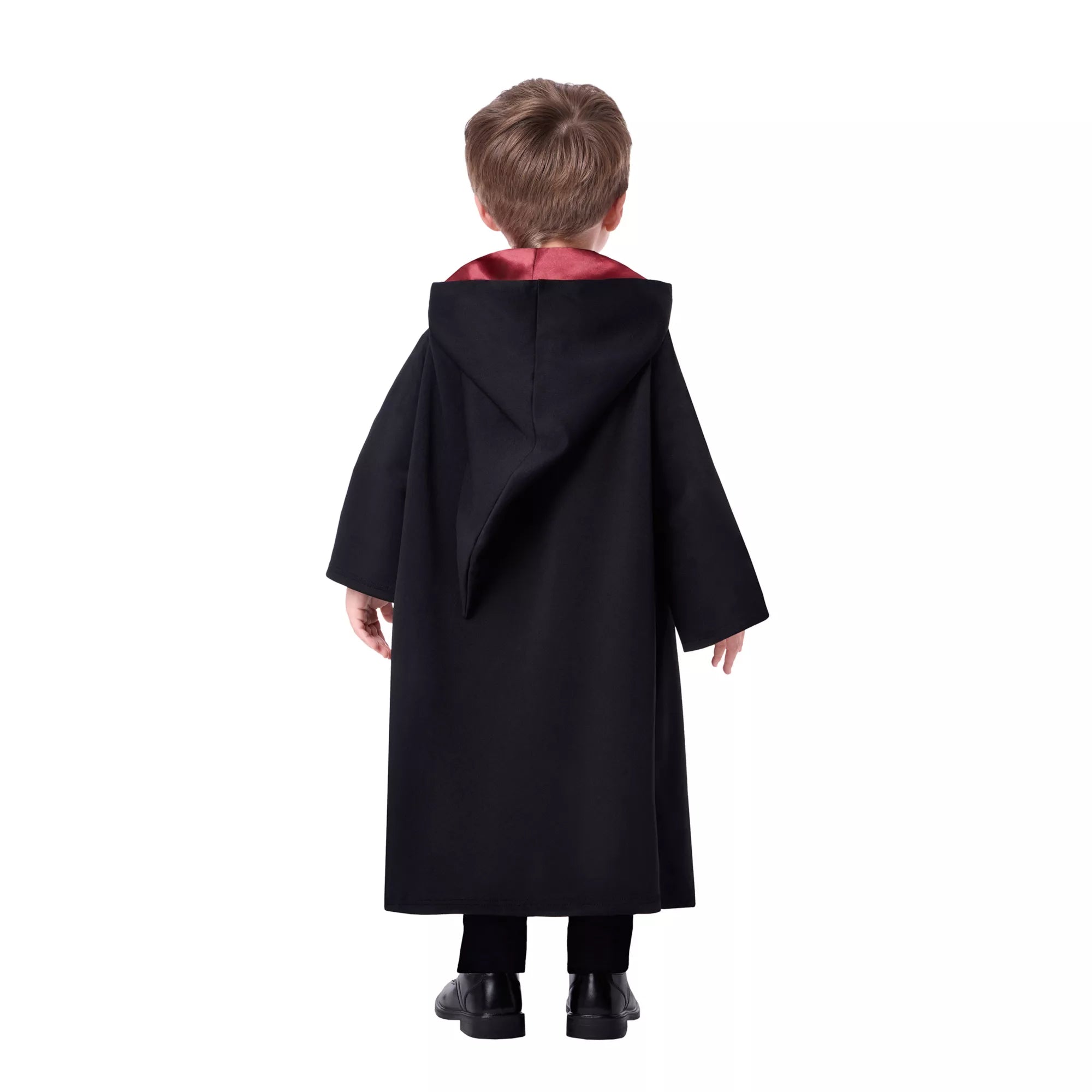 Toddler Gryffindor Robe Costume - Harry Potter