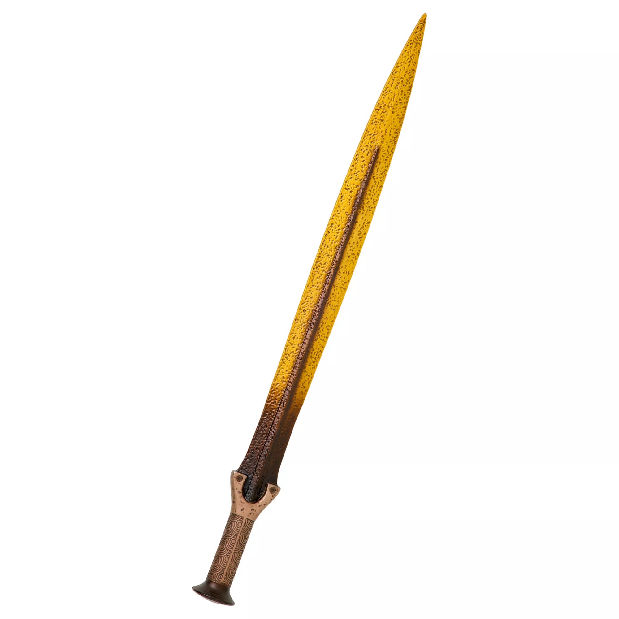 Riptide Sword - Percy Jackson and the Olympians