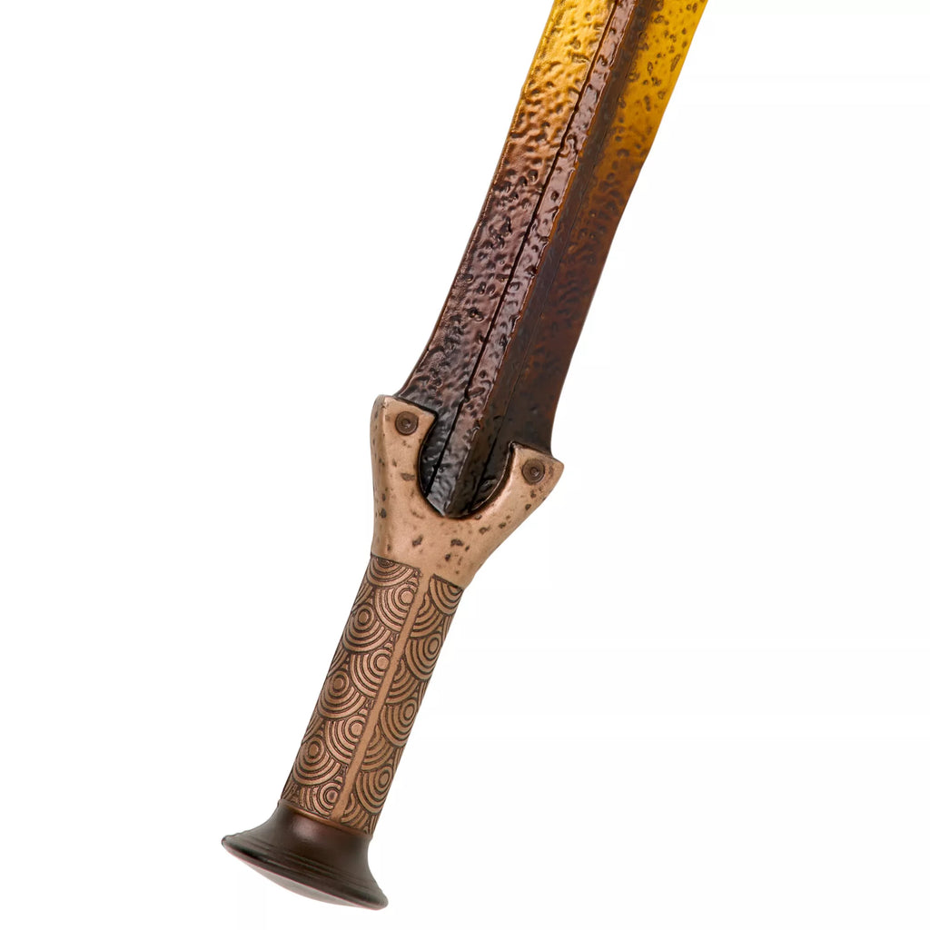 Riptide Sword - Percy Jackson and the Olympians
